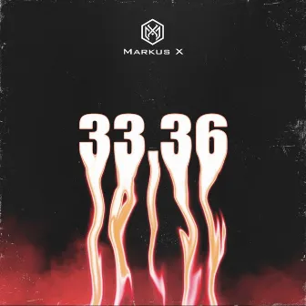 33.36 by Markus X