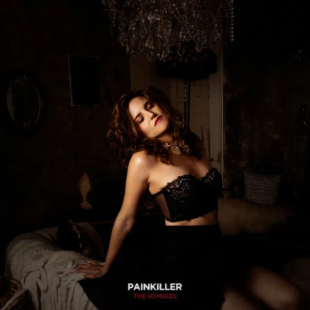 Painkiller - ALEXI. Remix