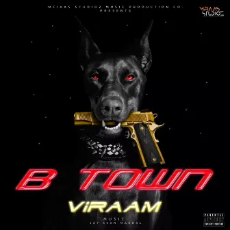 B Town by Viraam