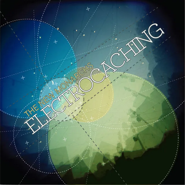 Electrocaching