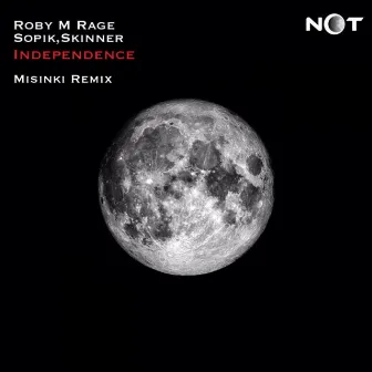 Independance by Roby M Rage