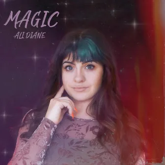 Magic by Ali Diane