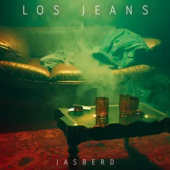 Los Jeans by Jasberd