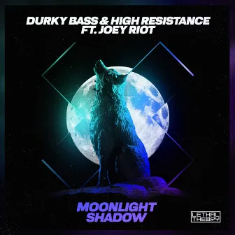 Moonlight Shadow by Durky Bass