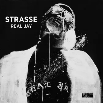 Strasse by Real Jay