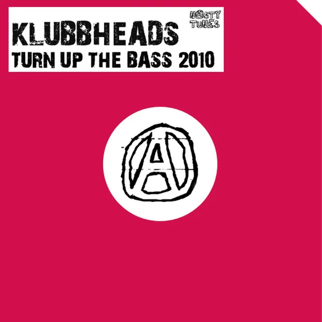 Turn Up The Bass 2010 - Steff Da Campo & Ron Vellow Remix