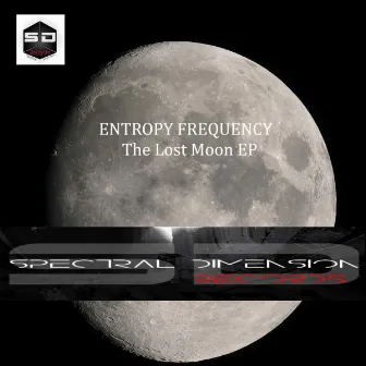 The Lost Moon (Original) by Entropy Frequency