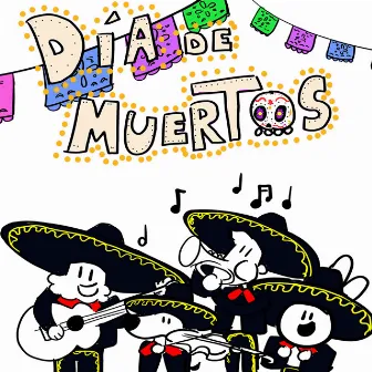 Día de Muertos by Destripando la Historia