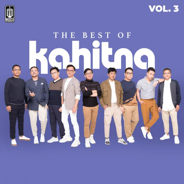 The Best of Kahitna Vol. 3