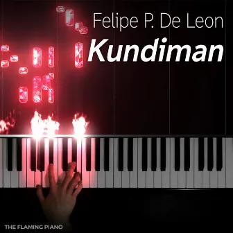 Kundiman by The Flaming Piano