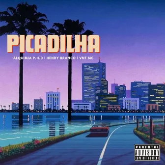 PICADILHA by Alquimia P.h.D