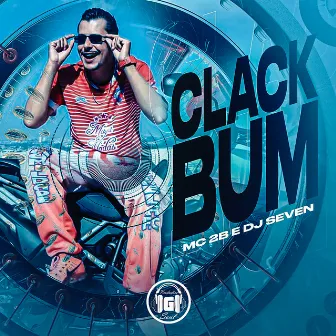 Clack Bum by DJ Seven