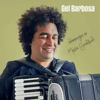 Homenagem ao Mestre Geraldinho by Gel Barbosa