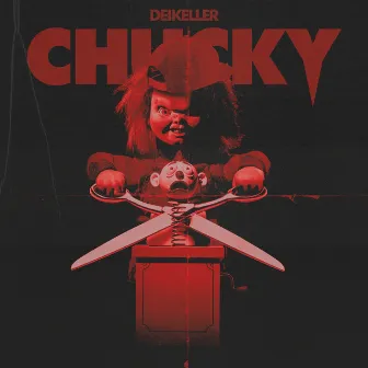 Chucky by Deikeller