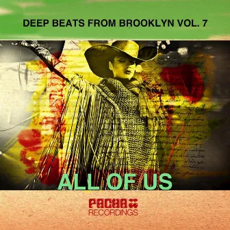 Deep Beats from Brooklyn, Vol. 7 by Nick Tcherniak