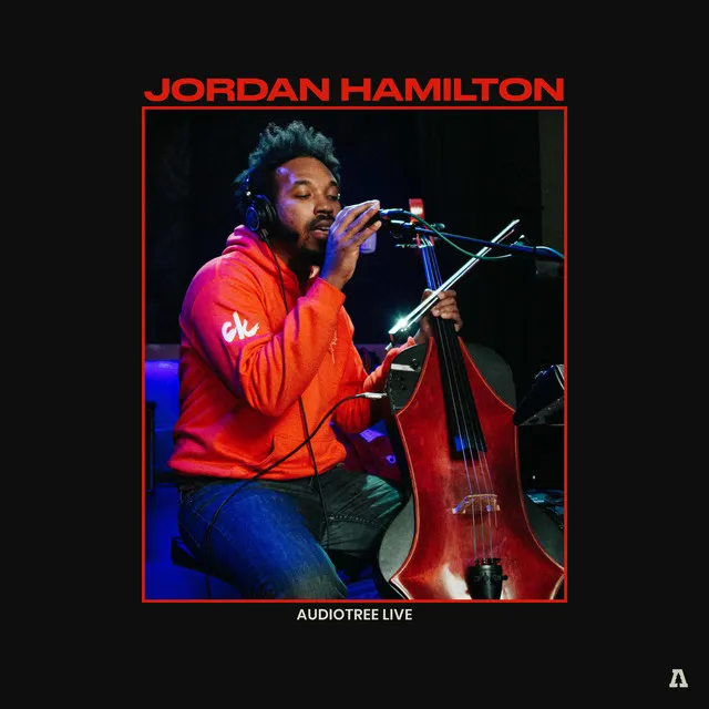 Jordan Hamilton on Audiotree Live