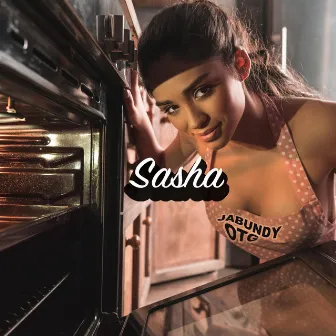 Sasha by JABUNDY