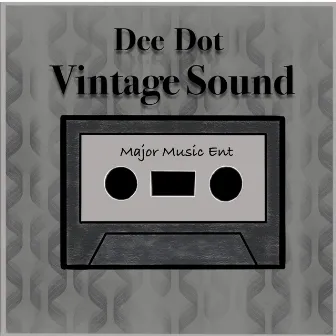 Vintage Sound by Unknown Artist