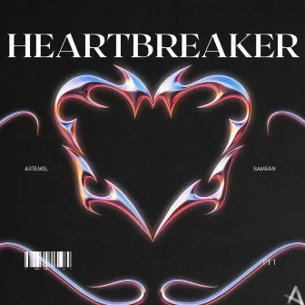 HEARTBREAKER. by Artemis.