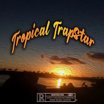 Tropical Trapstar by Kiqi