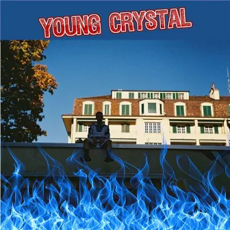 YC Intrumentals, Vol. 1 by Young Crystal