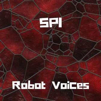 Robot Voices by Spi