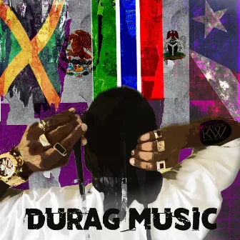 Durag Music by Kurbside Worldwide