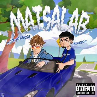 MATSALAB by KLEEYON