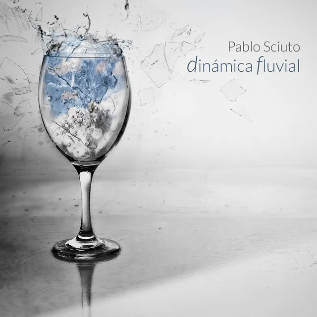 Dinámica Fluvial - Dedicada a Gustavo Cerati