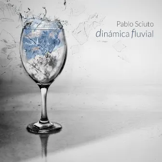 Dinámica Fluvial (Dedicada a Gustavo Cerati) by Pablo Sciuto