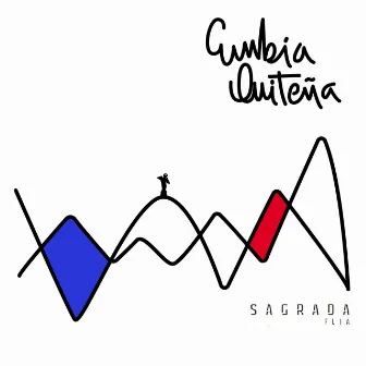 Cumbia Quiteña by Sagrada Flia.