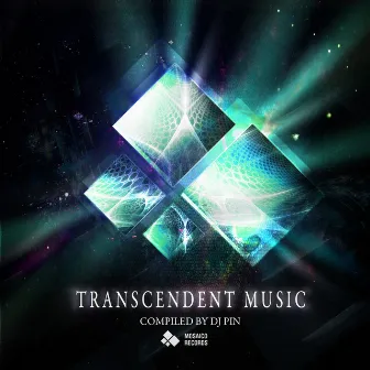 Transcendent Music by DJ Pin