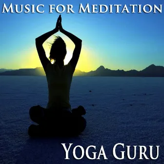 Music For Meditation - Soothing Music For Inner Peace, Chakra, Relaxation, Massage, Spa by Unknown Artist