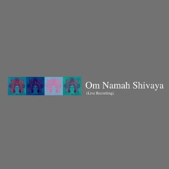 Om Namah Shivaya by Kaykay Chauhan