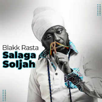 Salaga Soljah by Unknown Artist