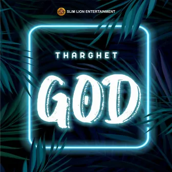 GOD by Tharghet