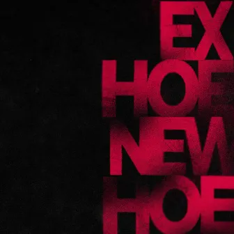 Ex Hoe New Hoe by TRIXI