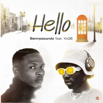 HELLO by Bennysoundz