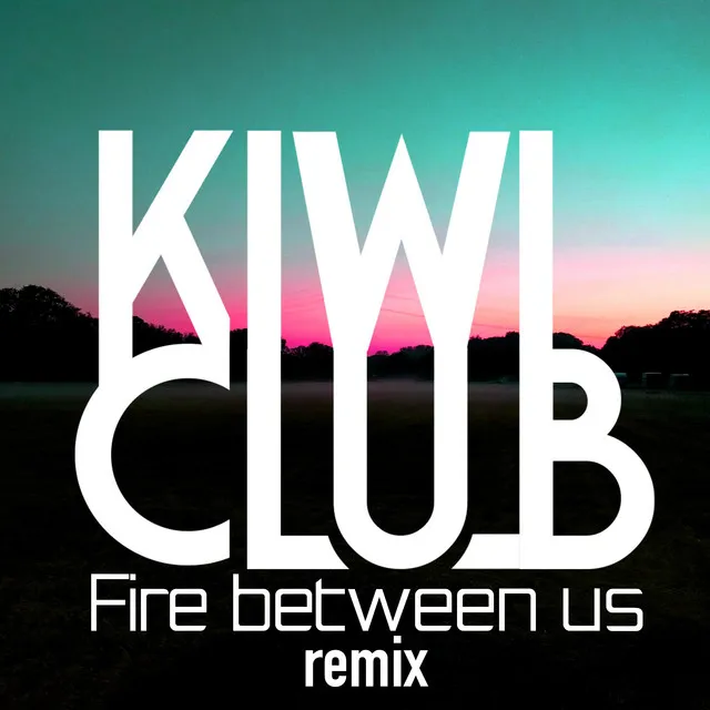 Track 14 (Fire Between Us Remix)