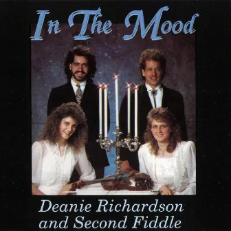 In The Mood by Deanie Richardson