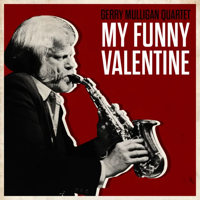 My Funny Valentine