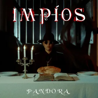 Impios by PANDORA