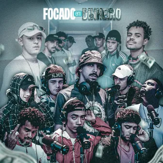 Focado em Dinheiro by Aldeia Records