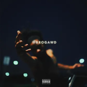 Brogawd by Ziggy Zombie