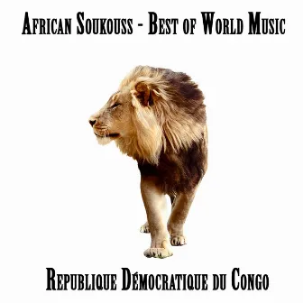 African Soukouss, Best of World Music, République Démocratique du Congo by Sammy Massamba