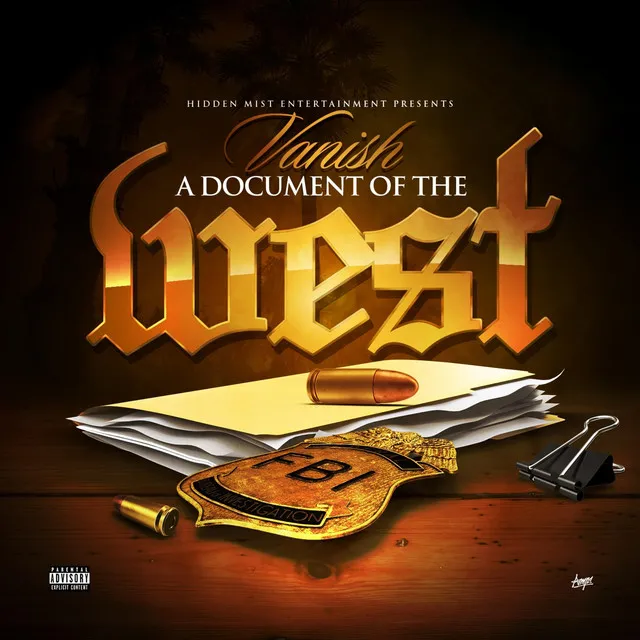 A Document of the West