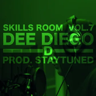 'D' (Skills Room Vol.7) by Dee Diego