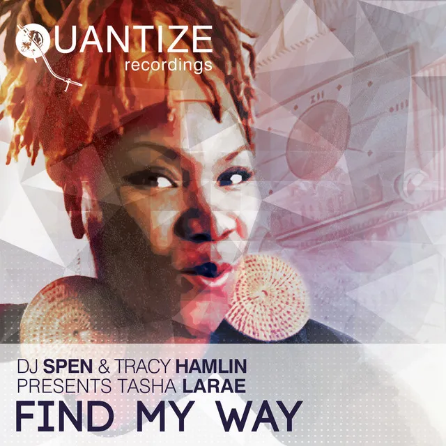 Find My Way - DJ Beloved Remix