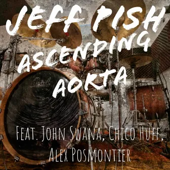 Ascending Aorta by Jeff Pish