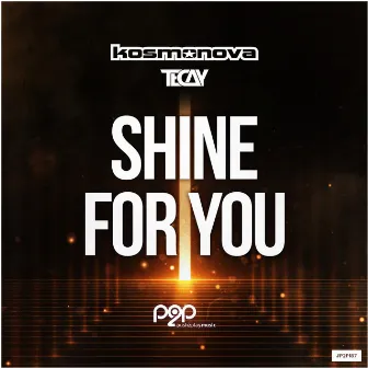 Shine for You by TeCay